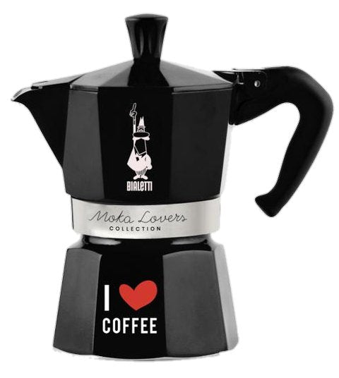 Moka 3 tasses