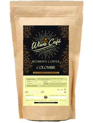 Women's Coffee